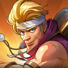 Metal Slug: Awakening img
