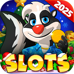 Jackpot Crush Casino Slots img