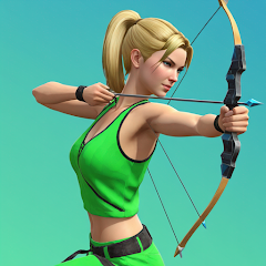 Archery Clash! img