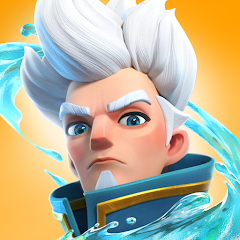 Infinity Kingdom img
