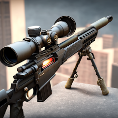 Pure Sniper: Gun Shooter Games img