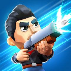 Cannon Heroes img