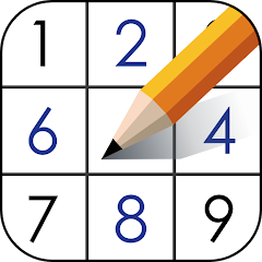 Sudoku - Classic Sudoku Puzzle
