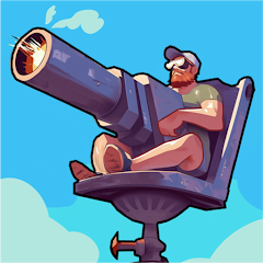 Lazy Apocalypse: Tower Defense img