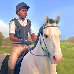 Rival Stars Horse Racing img