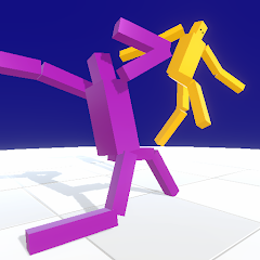 Tackle Battle:Send Them Flying img