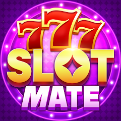 Slot Mate - Vegas Slot Casino img