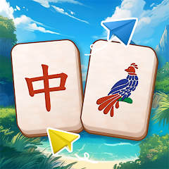 Mahjong Solitaire Travel img
