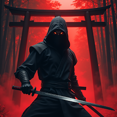 Shadow Fight 4: Arena img
