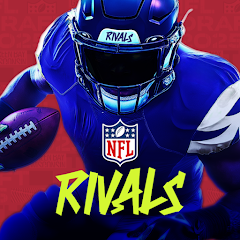 NFL Rivals - Football Game img