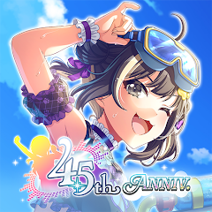 D4DJ Groovy Mix img