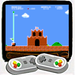Retro Games (Arcade) img