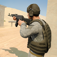 Shoot Out: Gun Shooting Games img