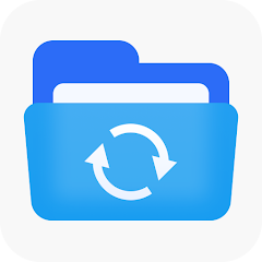 PhotoRescue-Recover Files