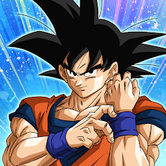 DRAGON BALL Z DOKKAN BATTLE img
