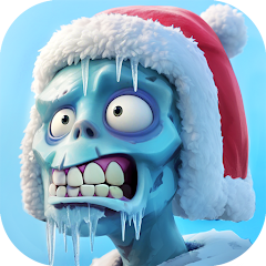Shot War: Frozen Survival img