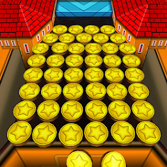 Coin Dozer - Carnival Prizes img