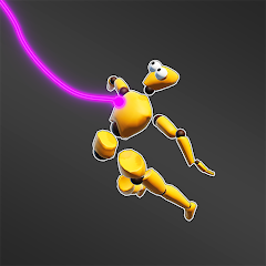 Elastic Playground:Ragdoll Fun img