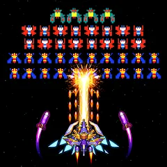 Falcon: Classic Space Invaders img