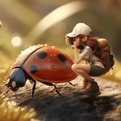Tiny Survivors img