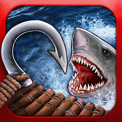 Raft® Survival - Ocean Nomad img