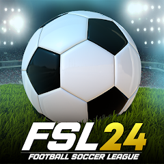 FSL 24 League : Soccer Game img