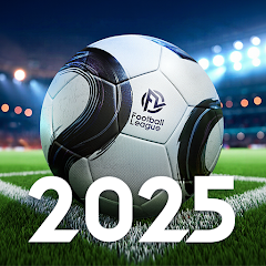 Football League 2025 img
