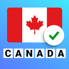 Flags of Countries: Quiz Game img