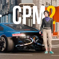 Car Parking Multiplayer 2 img