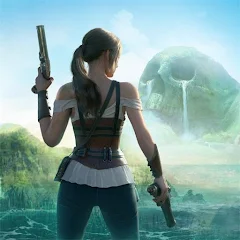Guns of Glory: Lost Island img