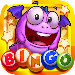 Bingo Dragon - Bingo Games img