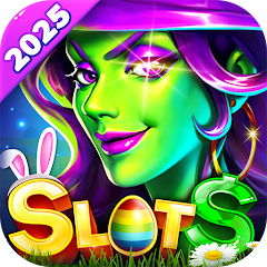 Jackpot Wins - Slots Casino img