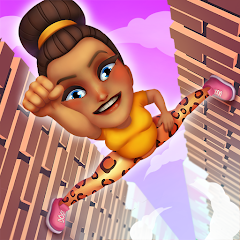 Stretch Legs: Jump King img