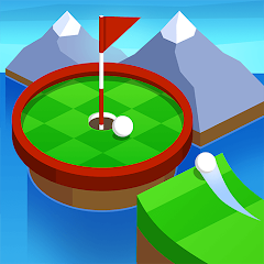 Golf Battle img