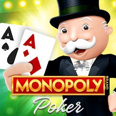 MONOPOLY Poker - Texas Holdem img