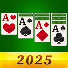 Solitaire Classic Klondike img