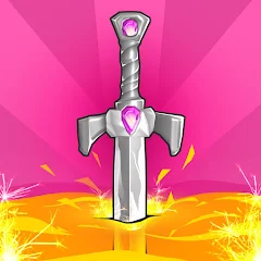Sword Melter img