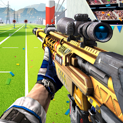 Sniper Champions: 3D shooting img