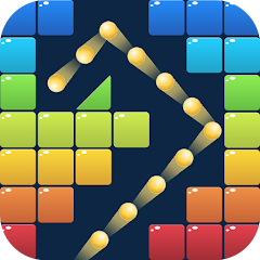 Bricks Ball Crusher img