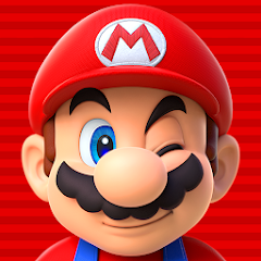 Super Mario Run img