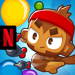 Bloons TD 6 NETFLIX img