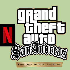 GTA: San Andreas – NETFLIX img
