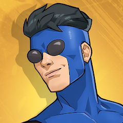 Invincible: Guarding the Globe