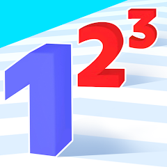 Number Master: Run and merge img