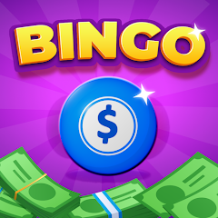 Bingo - Win Cash Game img