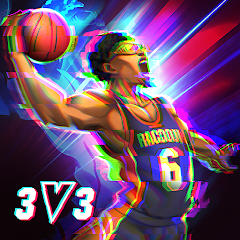 Streetball Allstar img