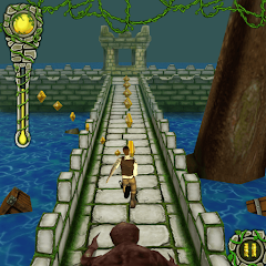 Temple Rush - Watch Game img