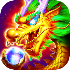 Dragon King:fish table games img