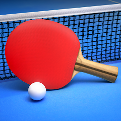 Ping Pong Fury img