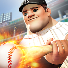Homerun Clash img